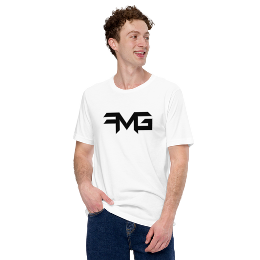 Fmg Sticker Full Metal Gaming – FMG